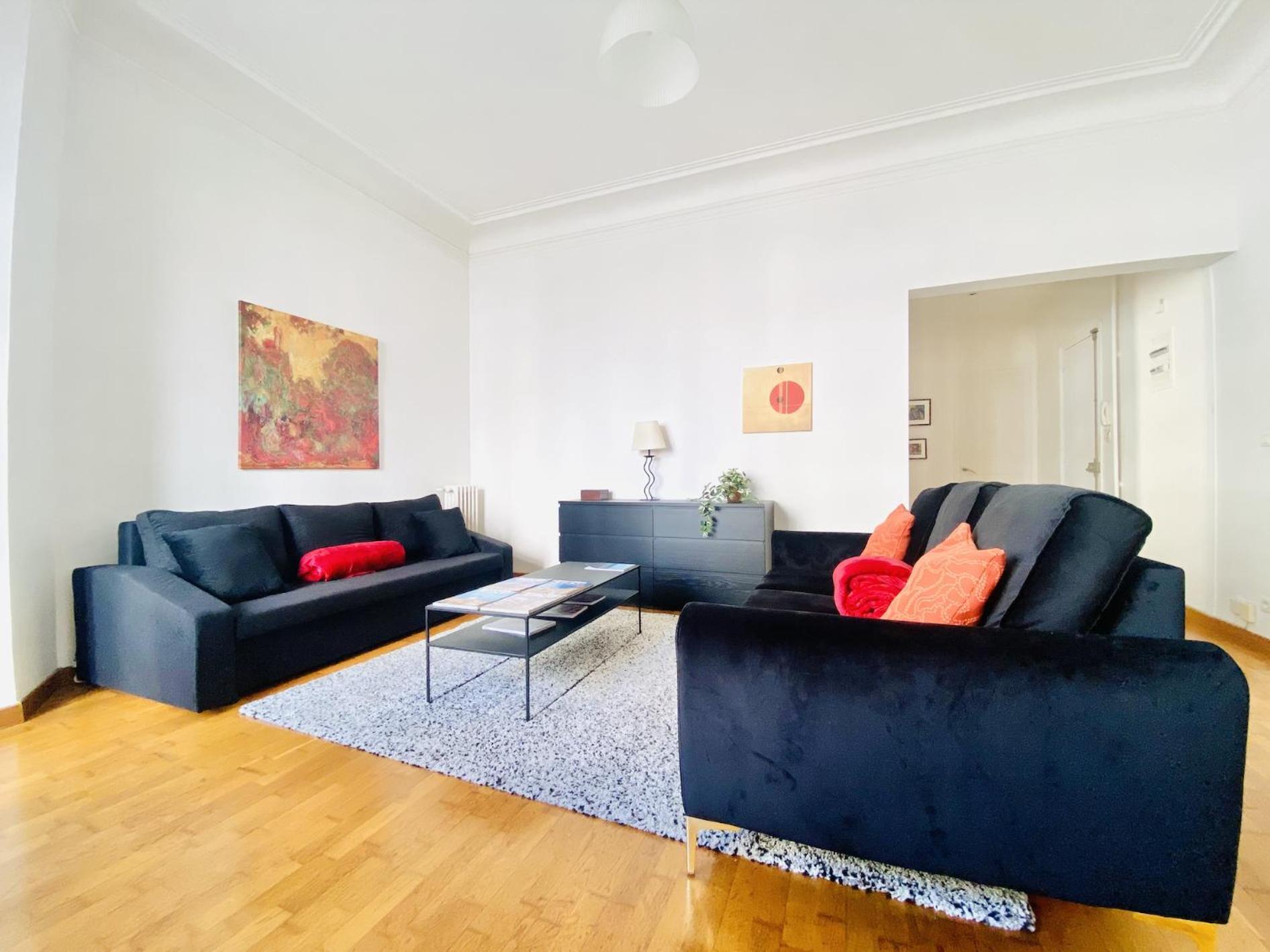 Cocon Arty Au Coeur De Pour 1 A 4 Pers Apartment